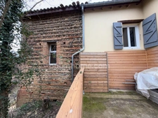 Maison 7 pièces, jardin