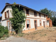 MAISON 10 PIECES 220 M²