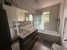 Maison BBC T5 plain pied village 