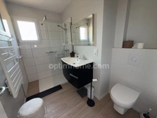 Ensemble Immobilier (2 maisons)  terrain 2500m² 