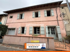 Maison 5 pièces 121 m²