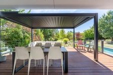 Maison 5 pièces 185 m², terrain 2500 m²