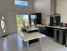 Maison 5 pièces, terrain 1000 m²