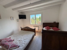 Maison 7 PIECES 156 m²