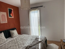Maison 5 pièces terrain 832 m²