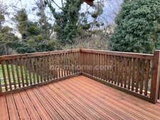 Maison 7 pièces, jardin