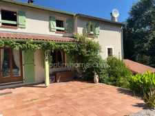 Maison 7 pièces 152 m²  