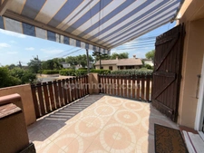 Maison T3, garage, terrain 