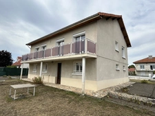 ENNEZAT MAISON F5 126 M2 