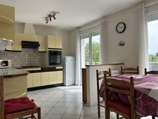ENNEZAT MAISON F5 126 M2 
