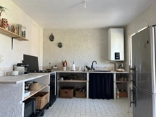 EXCLUSIVITE EFFIAT MAISON DE 75 M2 SUR 1561 M2 DE TERRAIN