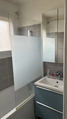 Appartement F3 CLERMONT FERRAND 