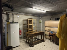  SAINT ANDRE LE COQ Maison F4 sur sous-sol complet
