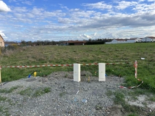  MARINGUES TERRAIN VIABILISE 746 M2