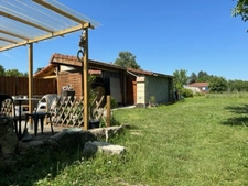 EXCLUSIVITE EFFIAT MAISON DE 75 M2 SUR 1561 M2 DE TERRAIN