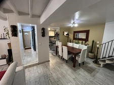 ENTRAIGUES Maison de bourg de 125 m2