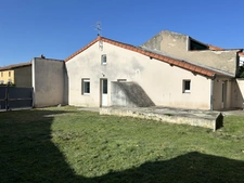  MARTRES SUR MORGE MAISON F3 58 M2