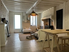 EXCLUSIVITE EFFIAT MAISON DE 75 M2 SUR 1561 M2 DE TERRAIN