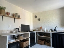 EXCLUSIVITE EFFIAT MAISON DE 75 M2 SUR 1561 M2 DE TERRAIN
