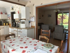 ENNEZAT maison de 84 m2 sur 1157 m2 de terrain