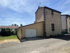 Maison PUY CHANY - SAINT BEAUZIRE (63)