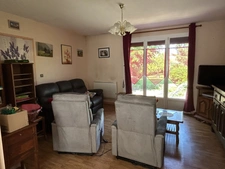 ENNEZAT maison de 84 m2 sur 1157 m2 de terrain