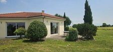 EXCLUSIVITE ENTRAIGUES MAISON PLAIN PIED 138 M2