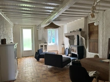 EXCLUSIVITE EFFIAT MAISON DE 75 M2 SUR 1561 M2 DE TERRAIN
