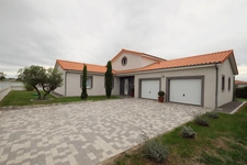 SAINT-IGNAT MAGNIFIQUE PLAIN-PIED DE 2015
