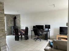  ENNEZAT Maison F4 de 94 m2 
