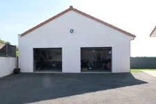  MARINGUES maison 151 m2 avec 3 garages