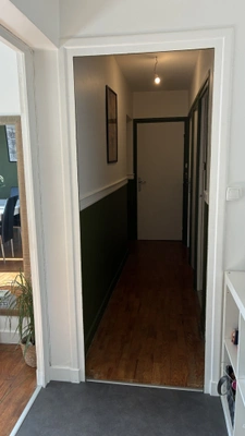 Appartement F3 CLERMONT FERRAND 