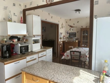 ENNEZAT maison de 84 m2 sur 1157 m2 de terrain