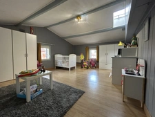 ENTRAIGUES Maison de bourg de 125 m2