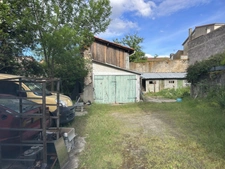  ENNEZAT Maison 120 m2 sur 488 m2 de terrain