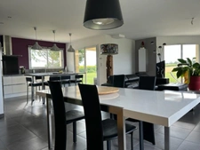 EXCLUSIVITE ENTRAIGUES MAISON PLAIN PIED 138 M2