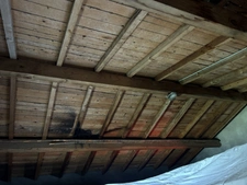 EXCLUSIVITE ENNEZAT DOUBLE GARAGE 56 M2