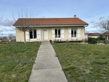  SAINT ANDRE LE COQ Maison F4 sur sous-sol complet