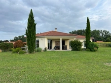 EXCLUSIVITE ENTRAIGUES MAISON PLAIN PIED 138 M2