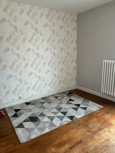 Appartement F3 CLERMONT FERRAND 