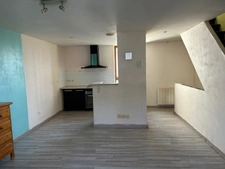  CHAMALIERES F3 DUPLEX 53 m2
