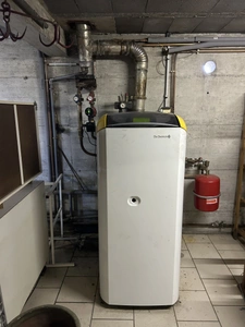 SAINT ANDRE LE COQ Maison F4 sur sous-sol complet