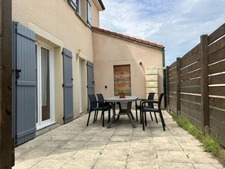  ENNEZAT Maison F4 de 94 m2 