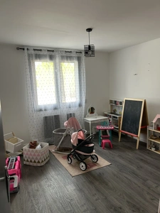 EXCLUSIVITE CHAVAROUX MAISON 107 M2 + GARAGE 74 M2