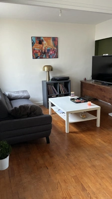 Appartement F3 CLERMONT FERRAND 