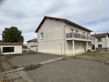 ENNEZAT MAISON F5 126 M2 