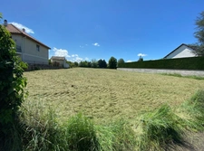 MARINGUES Terrain à vendre de 544 m²