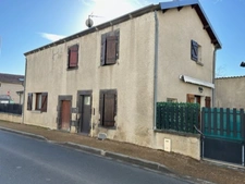 EXCLUSIVITE VARENNES SUR MORGE  Maison 103 m2