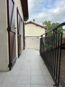 EXCLUSIVITE VARENNES SUR MORGE  Maison 103 m2