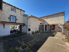 EXCLUSIVITE MARTRES SUR MORGE MAISON 153 M2